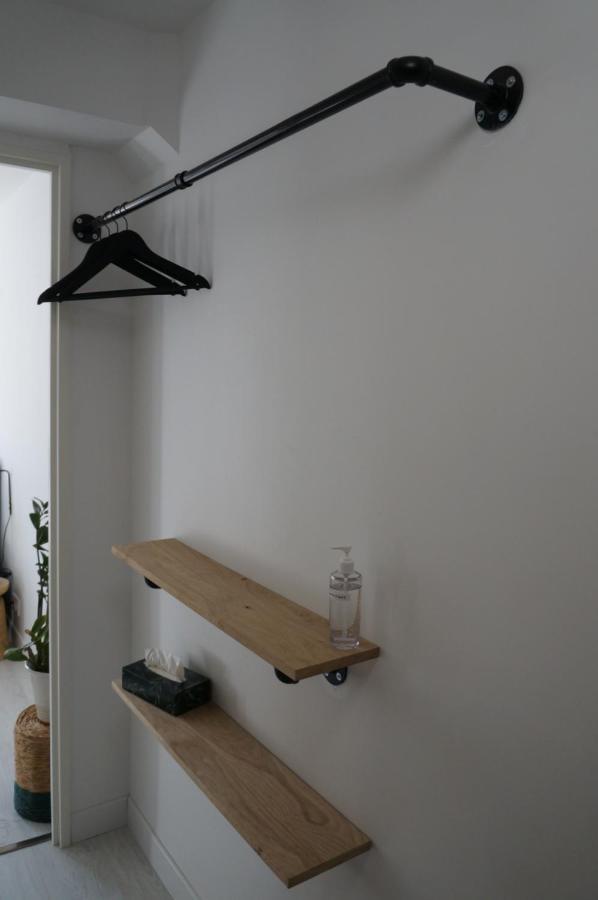 Appartement Spacieux Et Cosy - Strasbourg Centre Eksteriør billede