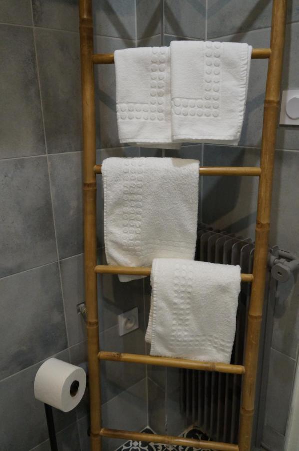 Appartement Spacieux Et Cosy - Strasbourg Centre Eksteriør billede