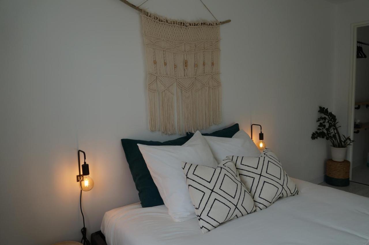Appartement Spacieux Et Cosy - Strasbourg Centre Eksteriør billede