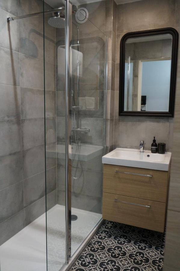 Appartement Spacieux Et Cosy - Strasbourg Centre Eksteriør billede