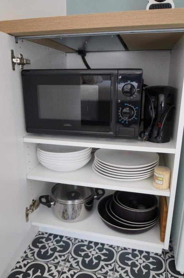 Appartement Spacieux Et Cosy - Strasbourg Centre Eksteriør billede